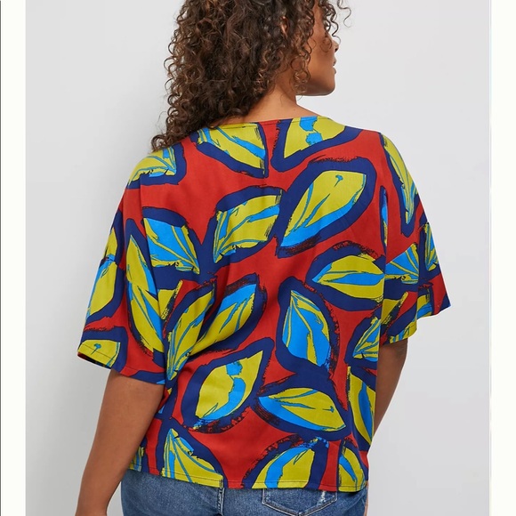 🌷Corey Lynn Calter Rhea Blouse - Picture 9 of 10